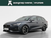 CUPRA Leon Sportstourer - 1.4 PHEV e-Hybrid Business | Navigatie | Stuurverwarming | L