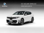 BMW iX3 - 50 xDrive 113 kWh M Sportpakket