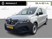 Renault Kangoo - E-Tech Advance L2 44 kWh DC - additionele parkeerhulp / navi