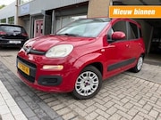 Fiat Panda - 0.9 TwinAir Lounge AIRCO 1STE EIG RIJDT GOED NAP TREKHAAK
