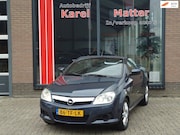 Opel Tigra - TwinTop 1.4-16V Enjoy
