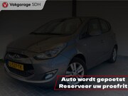 Hyundai ix20 - 1.4i i-Drive|Airco|5-Deurs|Hoge instap