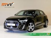 Audi A1 - Sportback 25 TFSI S-Line edition / 95pk / NAP / Afgevlakt st