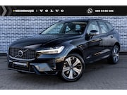 Volvo XC60 - 2.0 T6 Plug-in hybrid AWD Plus Dark | PHEV | Lederen Bekledi