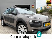 Citroën C4 Cactus - 1.2 PureTech Feel nieuwe apk