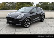 Ford Puma - 1.0 EcoBoost Hybrid ST-Line X Automaat | Winter Pakket | LED
