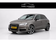 Audi A1 - Sportback 1.4 TFSI Design Pro Line Plus | S-line | Cruise co