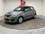 Suzuki Swift - 1.2 Comfort EASSS, 1e eigenaar, Volledig dealer on