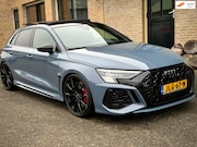 Audi RS3 - Sportback 2.5 TFSI RS3-S ABT QUATTRO|KERAMISCH|CARBON