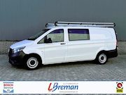 Mercedes-Benz Vito - 114 CDI EXTRA LANG Dubbel Cabine automaat