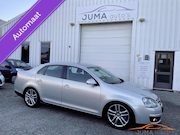 Volkswagen Jetta - 1.4 TSI Highline , Carplay, Airco, Trekhaak, nieuw APK
