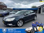 Citroën C5 - 3.0 V6 EXCLUSIVE VOLLEER AUTOMAAT HYDR VERING ORIG