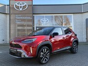 Toyota Yaris Cross - HYBRID 130 EXECUTIVE PREMIUM-PACK NIEUW & DIRECT LEVERBAAR!!