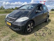Mercedes-Benz A-klasse - Avantgarde AIRCO ONHOUDSHIST. KOOPJE
