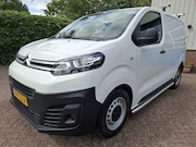 Citroën Jumpy - 1.5 BlueHDI 100 XS Club 3-ZITS AIRCO/CRUISE/PDC.A 102PK