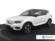 Volvo XC40 - Recharge P8 AWD R-Design | Panoramadak | Warmtepomp | Adapti