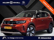Opel Frontera - GS Electric 3-FASEN 44kWh 113pk | 17 INCH LM-VELGEN | STOEL