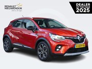 Renault Captur - 1.3 TCe 130 Intens AUTOMAAT / DEALER OND. / NAVI / PDC / LED