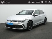 Volkswagen Golf - 1.4 eHybrid 245 pk GTE | Stuur-/stoelverwarming | Adaptive C
