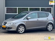 Seat Altea - 2.0 FSI Lifestyle 1e EIG|NAP|AUT|CLIMA|NWE APK