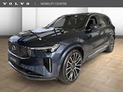Volvo XC90 - T8 AWD Ultra Exec. Bright | DIRECT LEVERBAAR! |