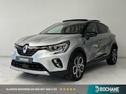Renault Captur - 1.6 E-Tech Plug-in Hybrid 160 Intens | Panoramadak | Leder |