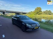 Mercedes-Benz C-klasse - Estate CDI Business Class Avantgarde |Pano|Autom.|