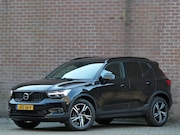 Volvo XC40 - 1.5 T3 AUT R-Design 12MND garantie / Trekhaak / Camera / DAB