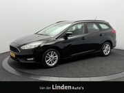 Ford Focus - Wagon 1.0 Lease Edition | Cruise | ClimaTronic | Navigatie |