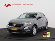 Volkswagen T-Roc - 1.5 TSI Style Business/ lage km/ automaat