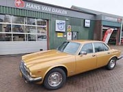 Jaguar XJ - 5.3 V12 de Luxe LWB