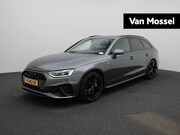 Audi A4 - Avant 40 TFSI quattro S edition | LEDER | NAVIGATIE | STOELV