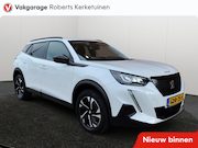 Peugeot 2008 - 1.2 PT Allure Pack 130PK Trekhaak Carplay Stoelverwarming Fu