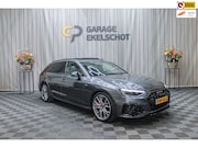 Audi A4 - AVANT 45 TFSI quattro S Competition|B&O|RS Seats|Pano|BOM Vo