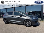Ford Fiesta - 1.0 EcoBoost Hybrid 125pk ST-Line , winterpack