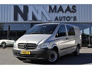 Mercedes-Benz Vito - 113 CDI 320 Lang DC Luxe