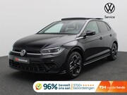 Volkswagen Polo - 1.0 TSI R-Line Edition 95PK DSG Pano-Schuifdak, Keyless, Mat