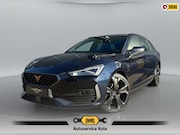 CUPRA Leon Sportstourer - 1.4 e-Hybrid VZ * Trekhaak * Camera * Stoelverwarming * Keyl