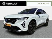Renault Rafale - 1.2 E-Tech full hybrid 200 esprit Alpine - pack privilège / 