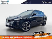 Voyah Courage - Performance Edition 80 kWh | Nieuw model | Full Option | Ope