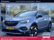 Opel Grandland - 1.2 Turbo Innovation l nette auto l eerste eigenaar