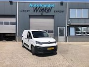 Citroën Berlingo - 1.5 BlueHDI Club