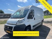 Fiat Ducato - 35 2.3 JTD M H2 L2 / H2 AIRCO ZIE OMSCHRIJVING GOED LEZEN AU