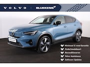 Volvo C40 - Extended Range Ultimate 82 kWh