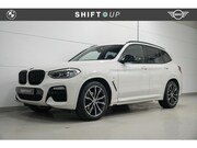 BMW X3 - xDrive20i M-Sport | Panoramadak | Elektr. Trekhaak | Elektr.