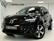 Volvo XC40 - Recharge Twin Ultimate 78 kWh | 409 PK | Harman/Kardon | Pan