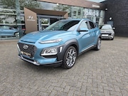 Hyundai Kona - 1.6 GDI HEV Fashion