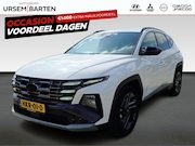 Hyundai Tucson - 1.6 T-GDI PHEV 20th Anniversary KEURIGE AUTO! ACTIE MODEL