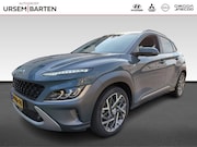 Hyundai Kona - 1.6 GDI HEV Premium HUD | Stoelventilatie
