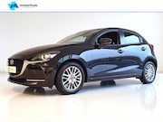 Mazda 2 - 1.5 SKYACTIV-G 90PK Luxury LED HUD WINTERPACK CAMERA